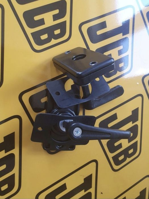 Telescop usa JCB