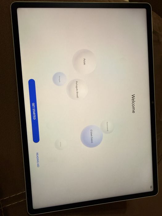 Таблет Huawei  MatePad12 X