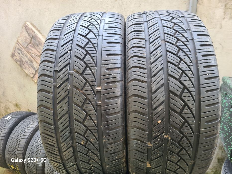 225 /40 R 18 Fortuna