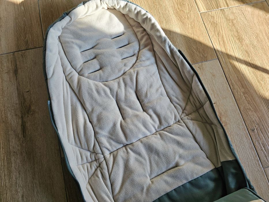 Чувал за количка Mamas & Papas Ocarro Inky Teal