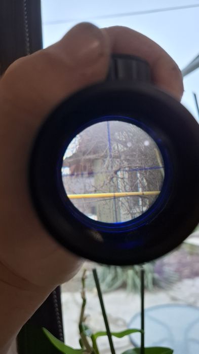 Luneta theta airsoft