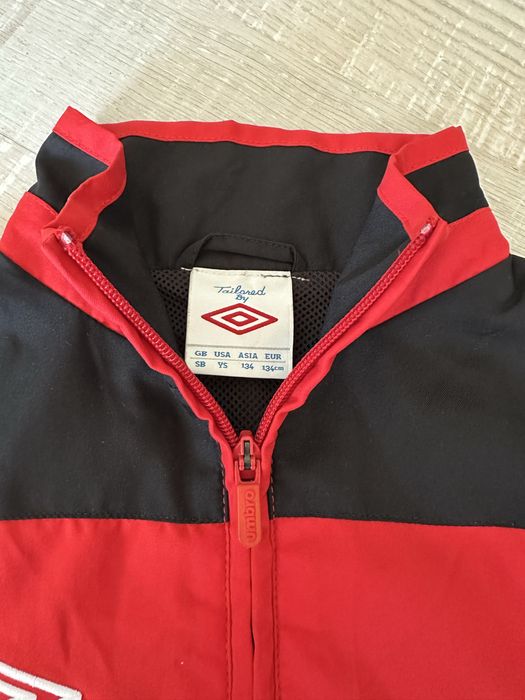 Детско горнище Umbro