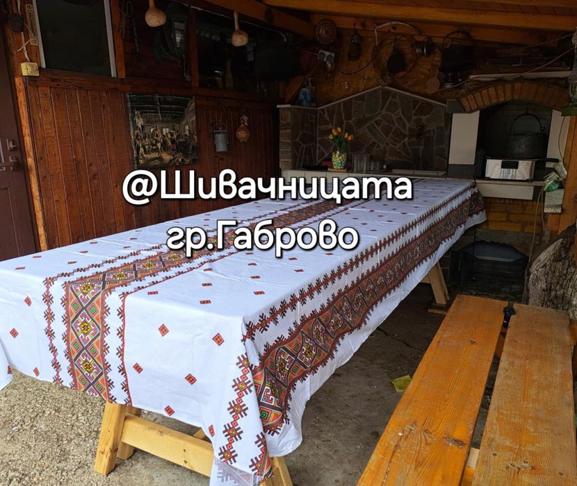 Спално Бельо, покривки, тишлайфери, калъфки за декоративни възглавници