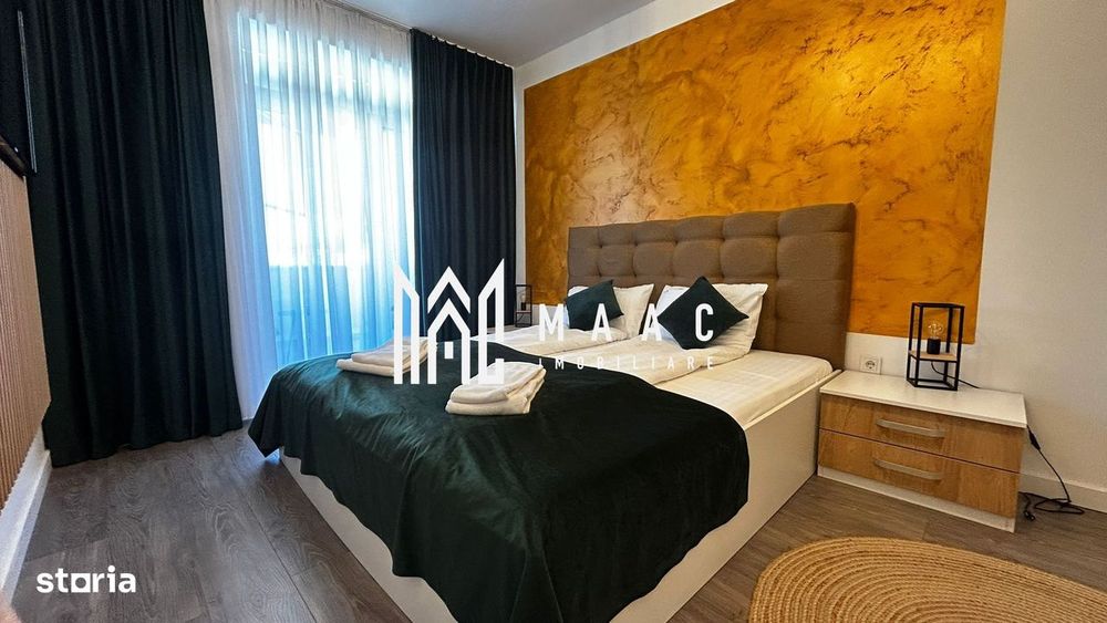 Apartament 3 camere | 71.8 MPU | 2 terase | Etaj 1 | Parcare | LUX