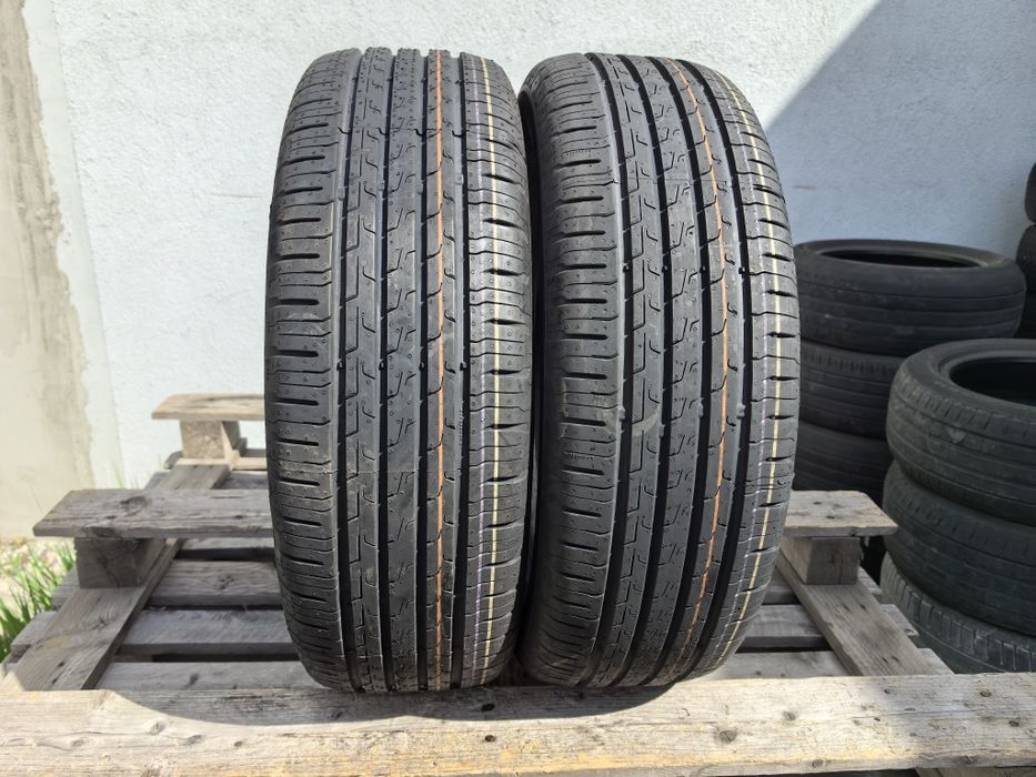 205/60/16 Континентал ДОТ 2024 г - Чисто Нови