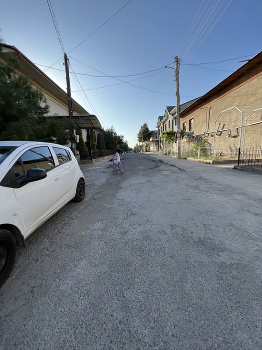 Yunusobod Tumani Xasanboy Zenit orqasi uchastka