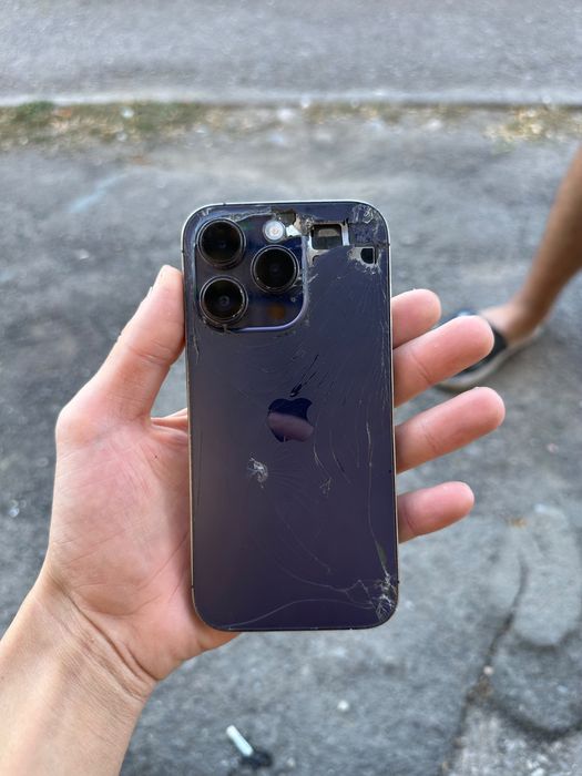 Iphone 14 pro | Айфо 14 про