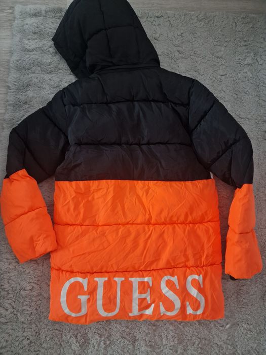 Детско яке GUESS
