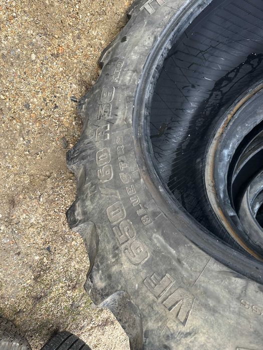 650/60 R38 Trelleborg