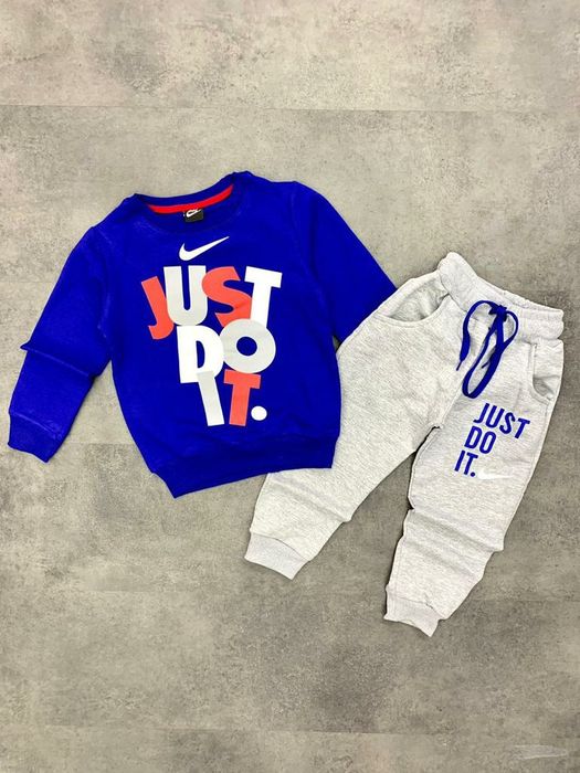 Trening pentru copii Nike si Adidas