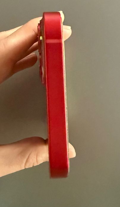 Iphone 13 RED, 128GB