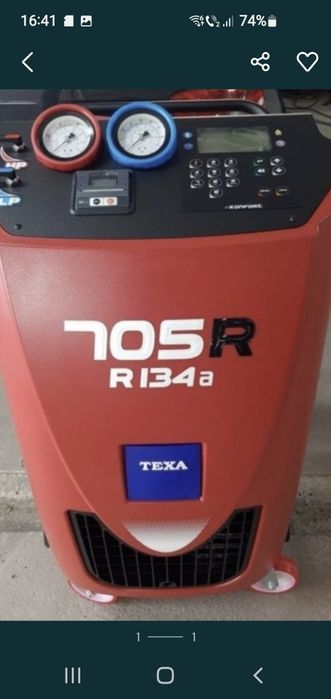 Incarcare cu freon clima auto 150 lei !