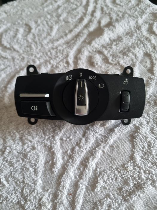 Bloc lumini functie auto original Bmw F10 F11 m550d xDrive