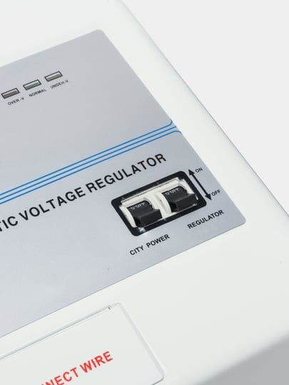 15-kw ANDELI Stabilizator, stablizator, стабилизаторы, стаблизаторы so