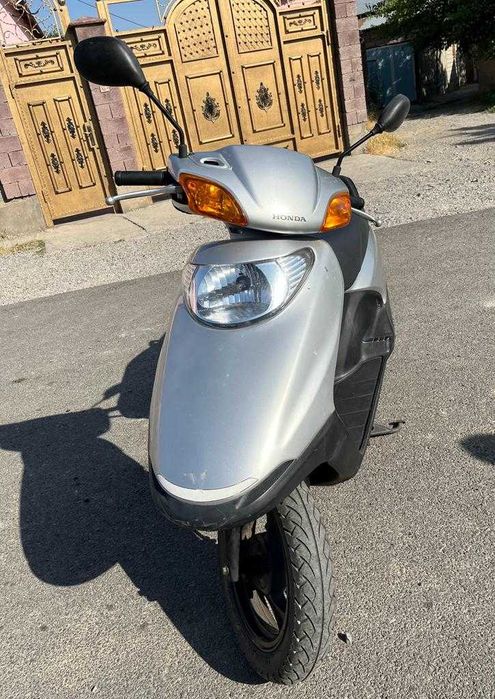 НONDA SPACY  из Японии .