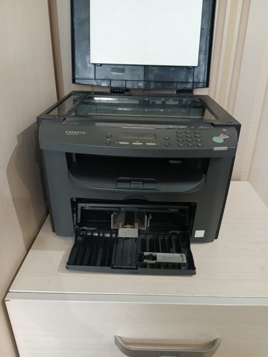 принтер Canon есть торг
