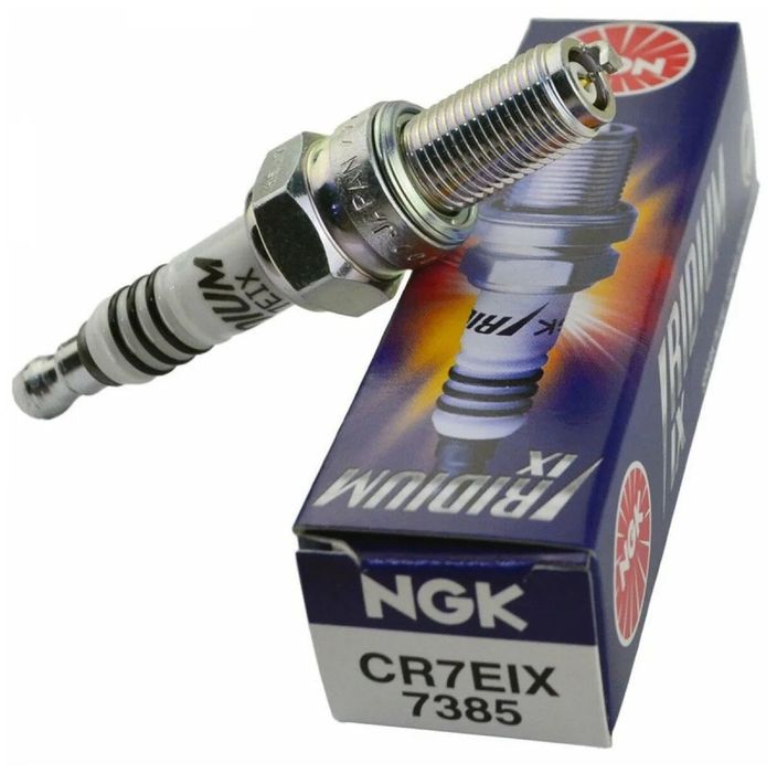 Свеча зажигания CR7EIX