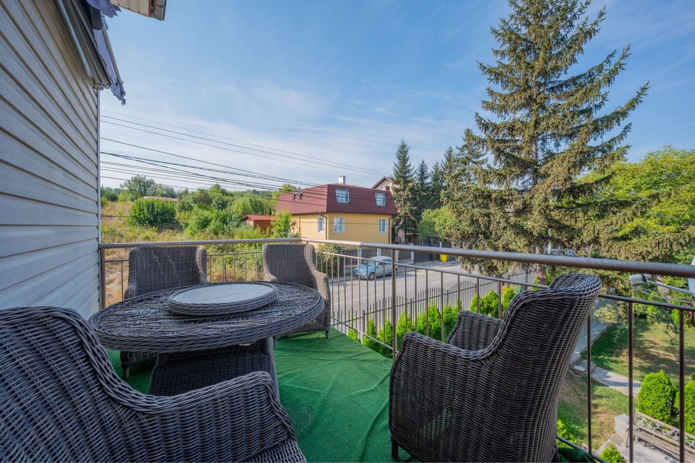 Дава се под наем Двустаен апартамент в Банкя - 80 кв.м за 663 € - Снимка #9