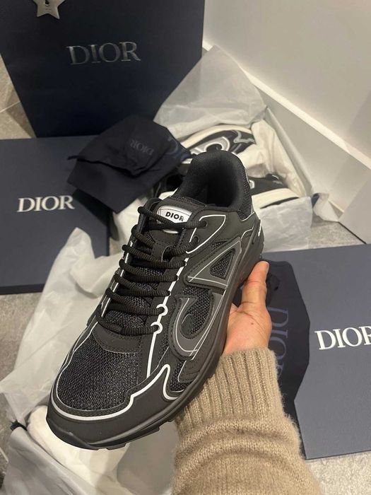 B30 Luxury Mens Sneakers 40 41 42 43 44 45 46