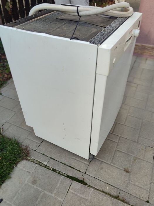 Съдомиялна Bosch