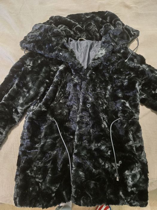 Женско палто Samy Torino