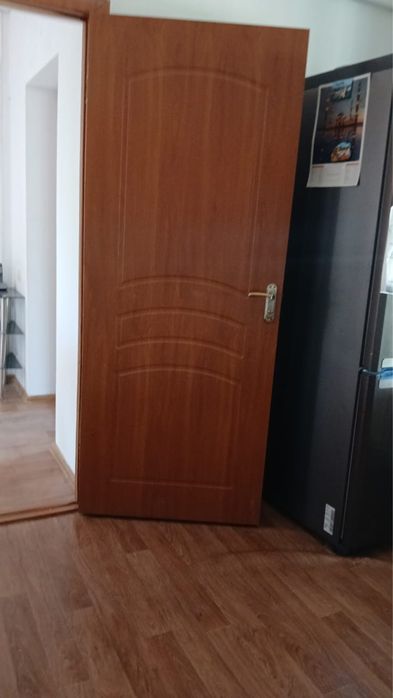 Двери между комнатные