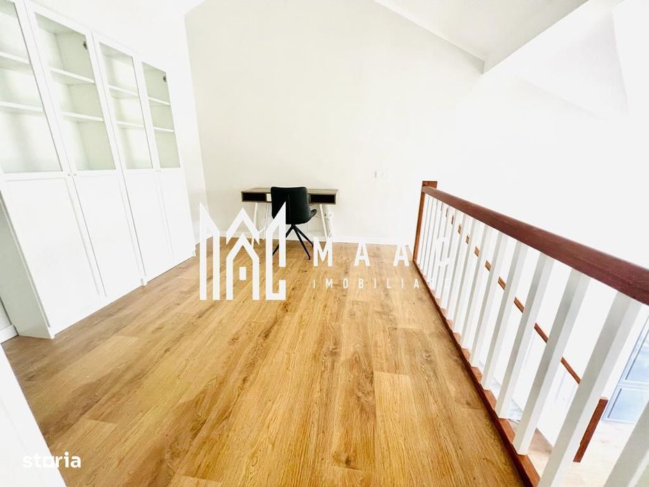 Apartament 4 camere | 100 MPU | La Cheie |  Cartier reziential