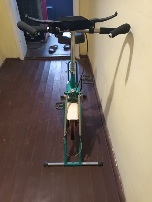 Ретро фитнес уред Балкан