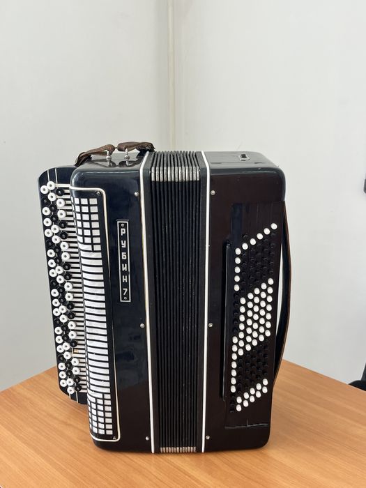 Рубин 7 сатылады