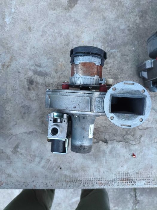 Piese Centrala Termica Riello Condexa Pro 50 M