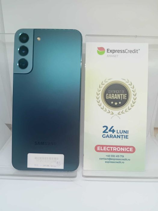 Samsung Galaxy S22+ Plus 5G (35456/30 Pacurari 2)