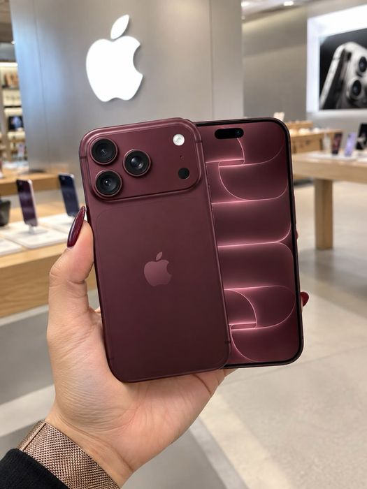Iphone 18 pro max 512 гб