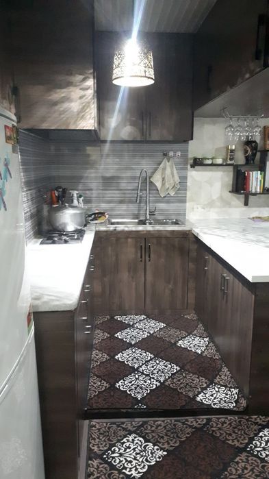 3х ком квартира в новостройке на Гагарина