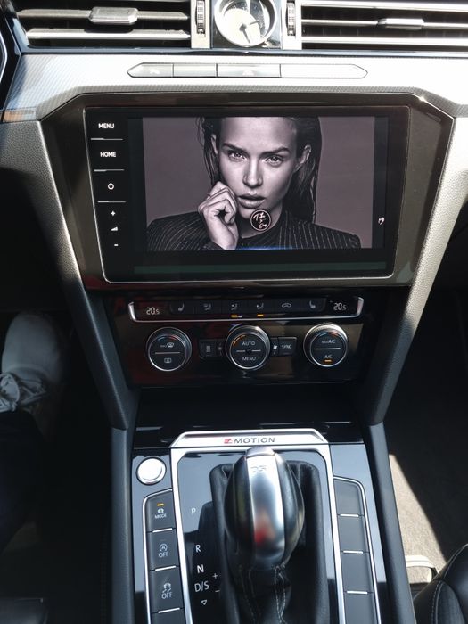 VW ARTEON R-Line 240cp 4Motion