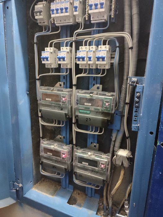 Электрик услуги электрика