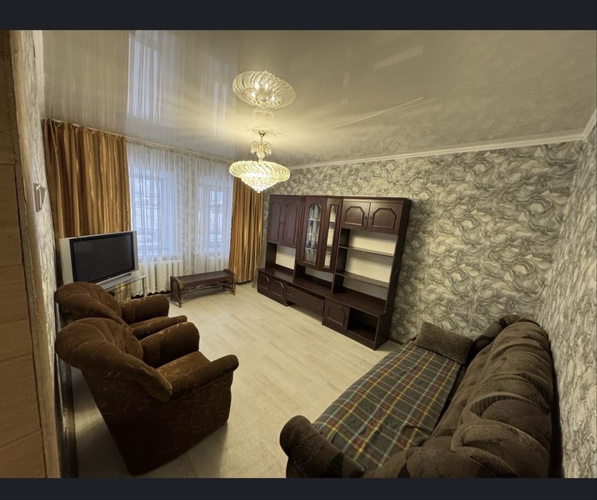 Продам 3 х комнатую квартиру