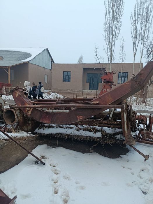 Kpi 2.4 oʻt oʻradigan sotiladi