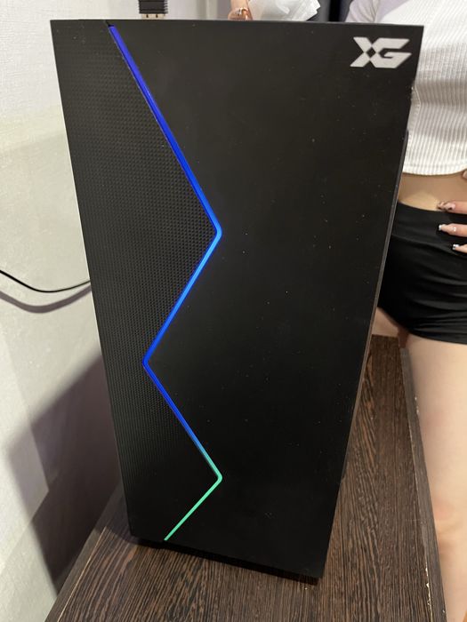 Продам игровой пк