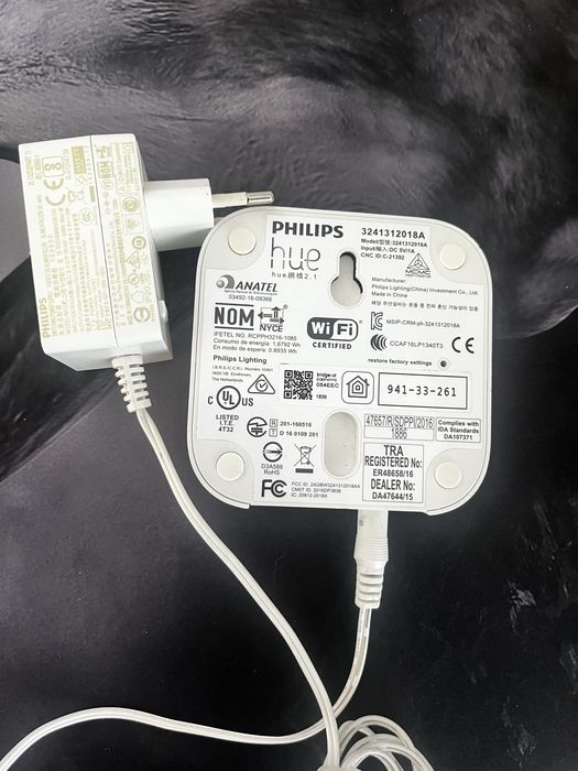 Philips Hue Hub