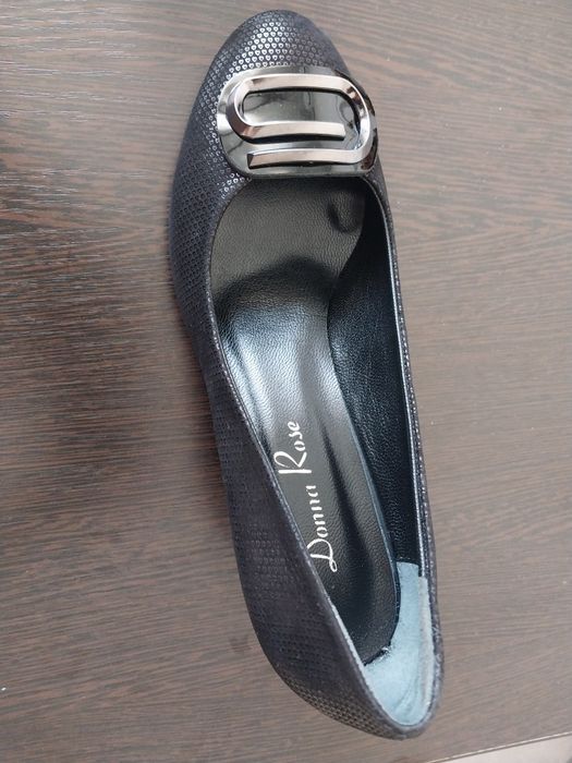 Женский туфли 39 размер