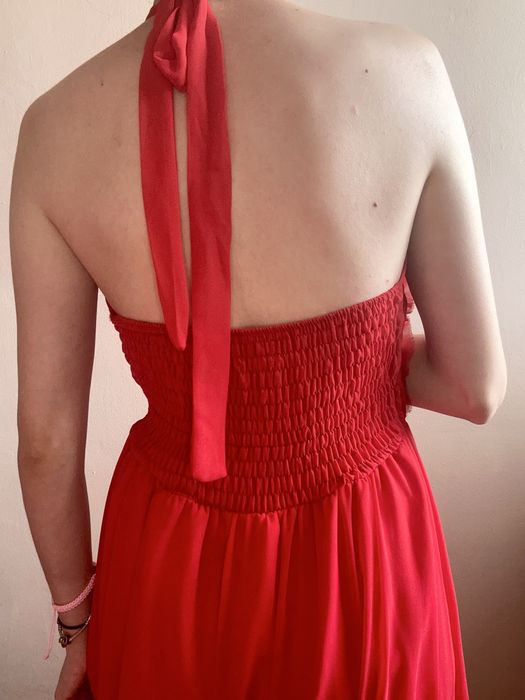 Rochie eleganta dama