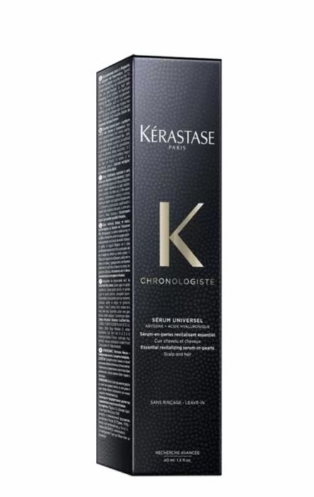 Kerastase serum universel с хайвер
