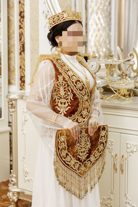 Kamzo’lcha komplekt