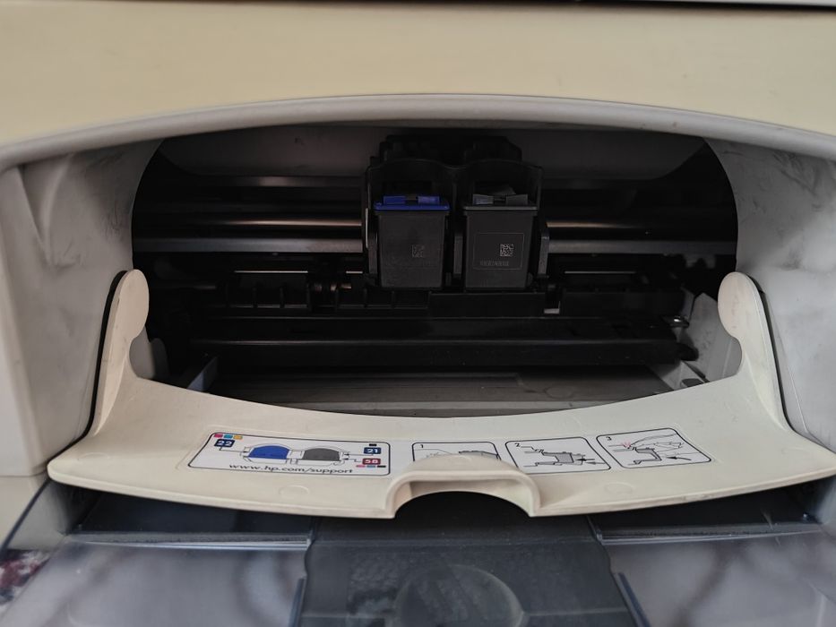 Принтеры 3в1. Принтер, ксерокс, сканер