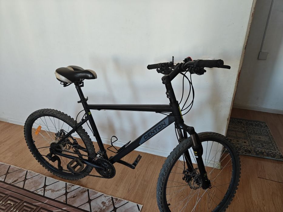 велосипед Denton storm 3.0 26"