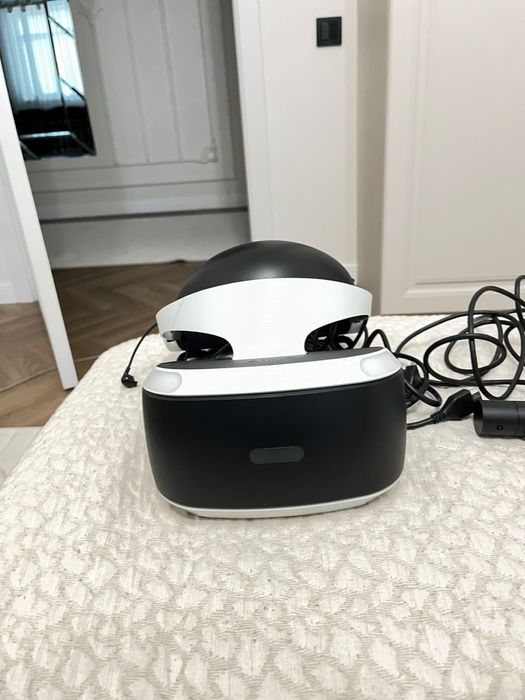VR очки Sony PlayStation 4