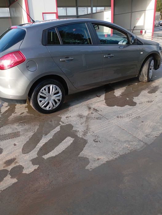 Fiat Bravo 1.4 t-jet 120kc