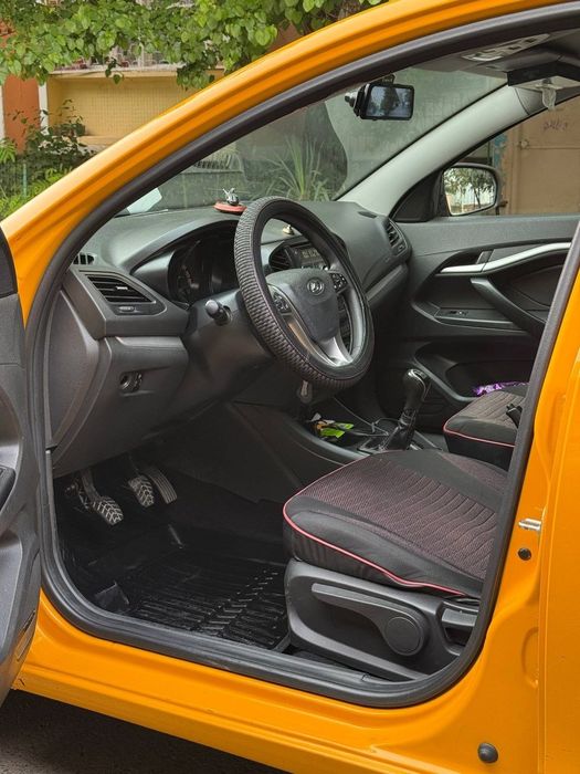 Lada Vesta 2019 — 5