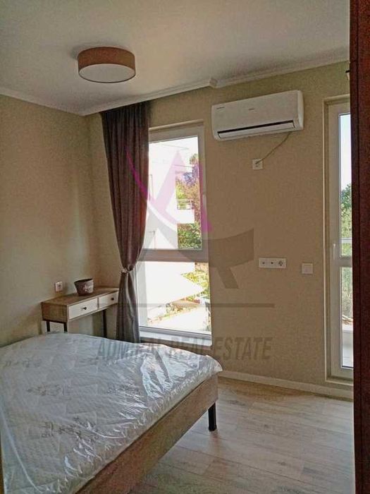 Дава се под наем Двустаен апартамент в Варна, Възраждане 3 - 43 кв.м за 500 € - Снимка #2