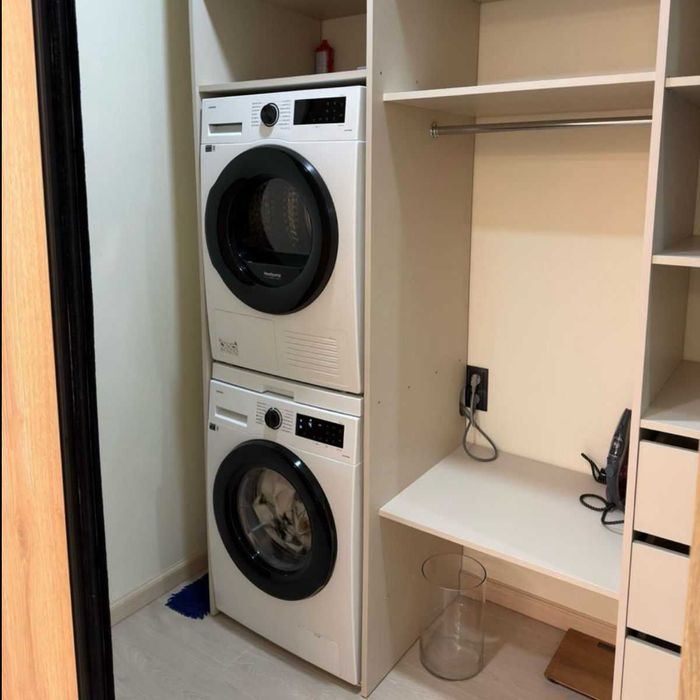 Дава се под наем Двустаен апартамент в София, Надежда 2 - 52 кв.м за 499 € - Снимка #4